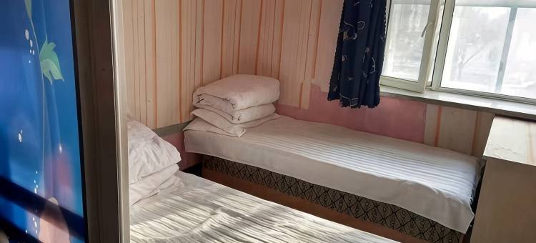 方正光晨旅馆(教师花园店)图片