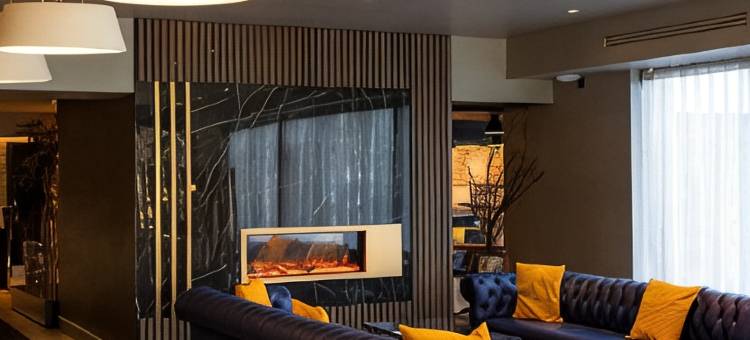诺克斯高威酒店(Nox Hotel Galway)图片