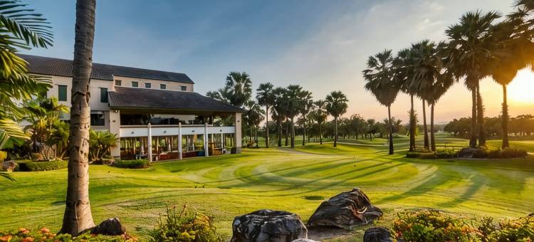 湖景酒店&高尔夫俱乐部(Lake View Resort & Golf Club)图片