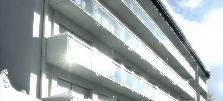 加泰罗尼亚酒店(Residence the Catalogne)图片