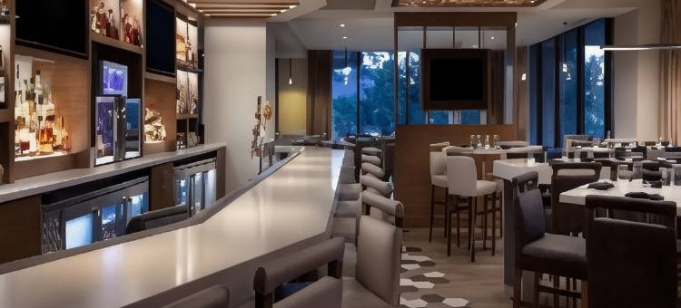 希尔顿海滨度假村及水疗中心-希尔顿头岛(Hilton Beachfront Resort & Spa Hilton Head Island)图片