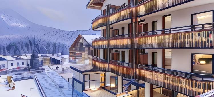 哈比彻霍夫酒店(Hotel Habicher Hof - Your 4-Star Superior Wellness Hideaway)图片