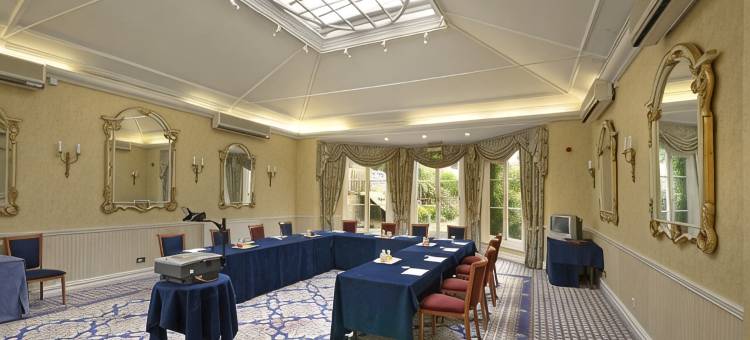 兰斯当格罗夫酒店(Lansdown Grove Hotel)图片