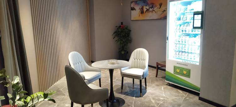 优程酒店(长沙火车站高桥大市场店)图片