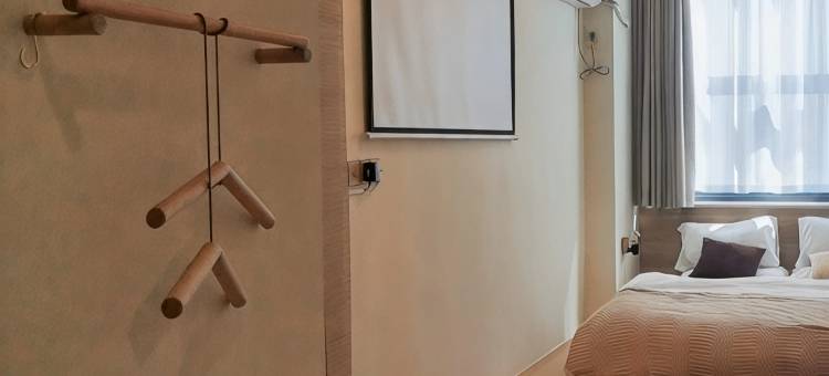 艺小居(宁阳广场店)图片