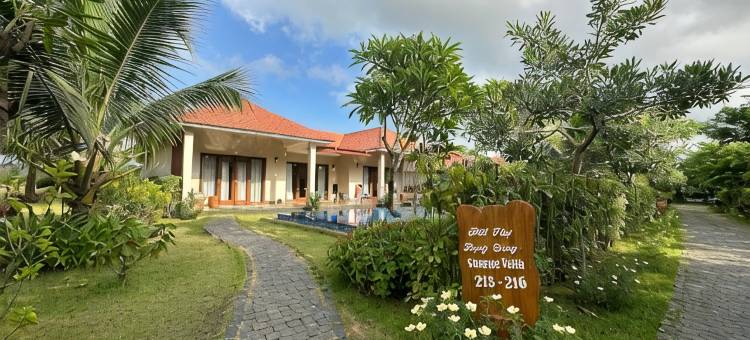 晨星度假村(Sao Mai Resort)图片