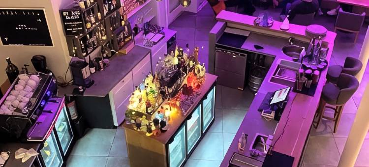 希格乐酒店(Siglo Hotel by Keahotels)图片