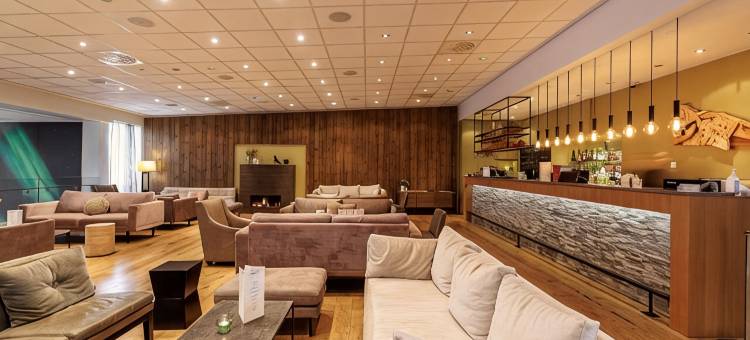 阿克雷里-贝尔加亚冰岛酒店(Akureyri - Berjaya Iceland Hotels)图片