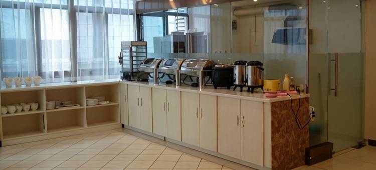 格林豪泰(江阴南闸镇站西路店)图片
