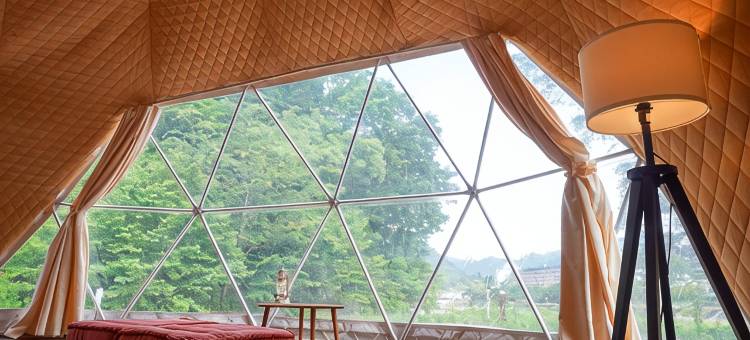 glamparkl栃木赤泽温泉(Glampark Tochigi Akazawa Onsen)图片