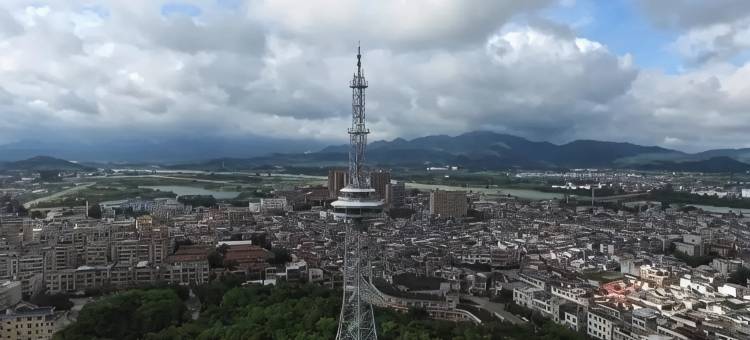 诏安高阳旅社图片