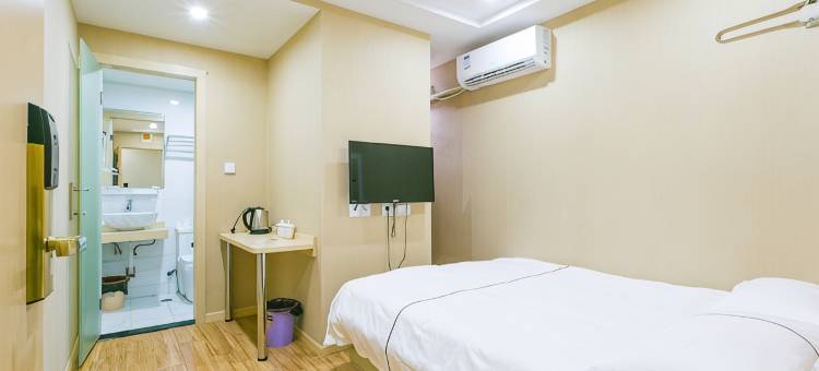 君馨宾馆(上海车墩影视城店)图片
