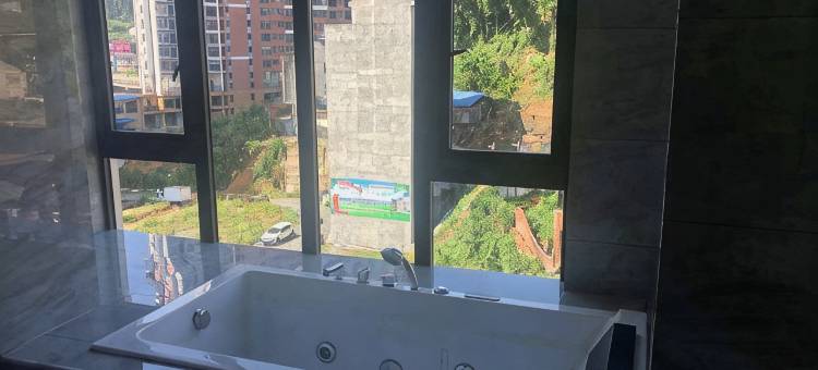 锦屏嘉合天下大酒店图片