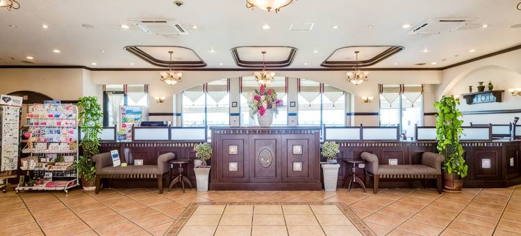 那霸海滨酒店(Naha Beach Side Hotel)图片