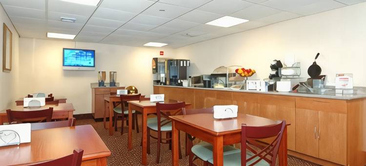牙买加贝斯特韦斯特酒店(Best Western Jamaica Inn)图片