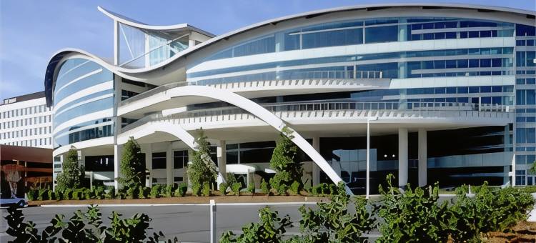 格林斯伯勒蔚景温德姆酒店/体育馆(Wingate by Wyndham Greensboro/Coliseum)图片
