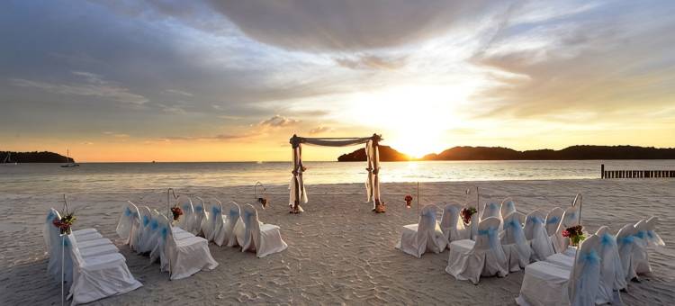 兰卡威彩虹度假酒店(Pelangi Beach Resort & Spa, Langkawi)图片