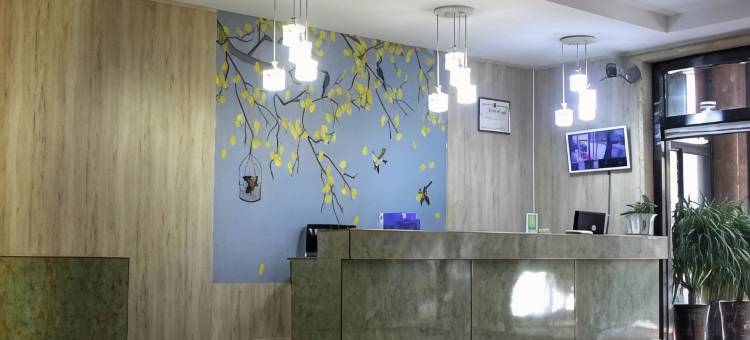 都市118MINI·精选(蒙阴县政府店)图片
