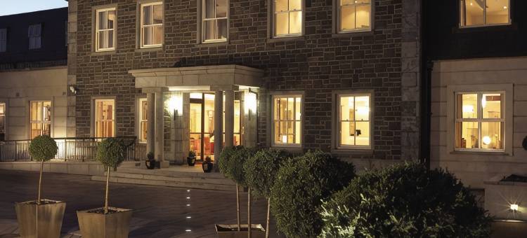 斯莱戈丽笙酒店及水疗中心(Radisson Blu Hotel & Spa, Sligo)图片