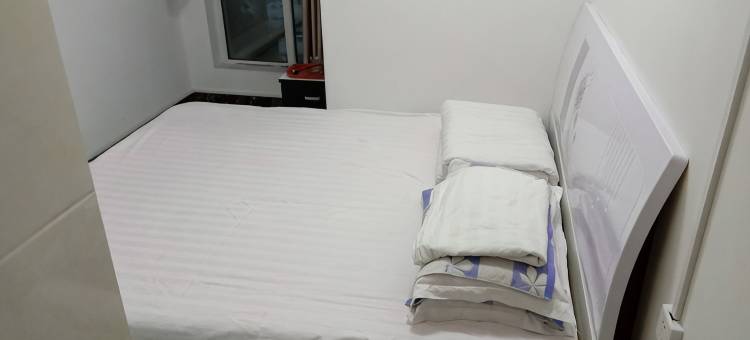 太原仁和圣龙旅馆图片