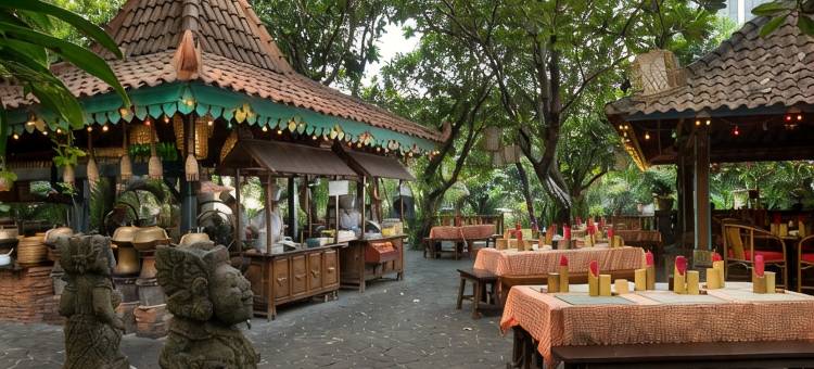 泗水布米城市度假村(Bumi Surabaya City Resort)图片