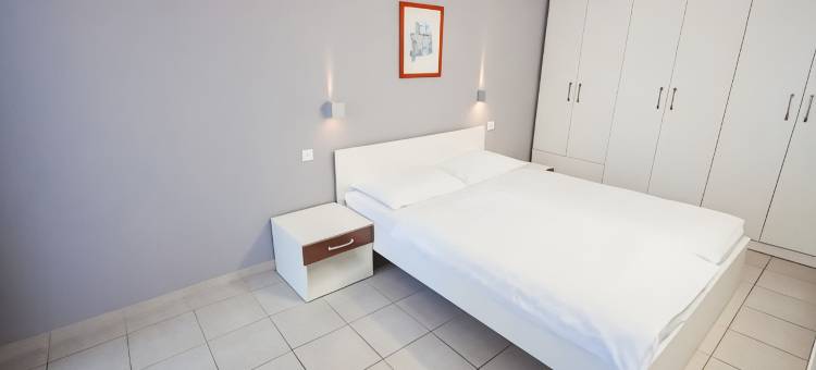 米尔塔酒店(Hotel Mirta)图片