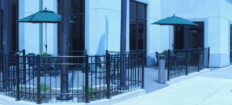智选假日套房酒店斯普林菲尔德(Holiday Inn Express & Suites SPRINGFIELD by IHG)图片