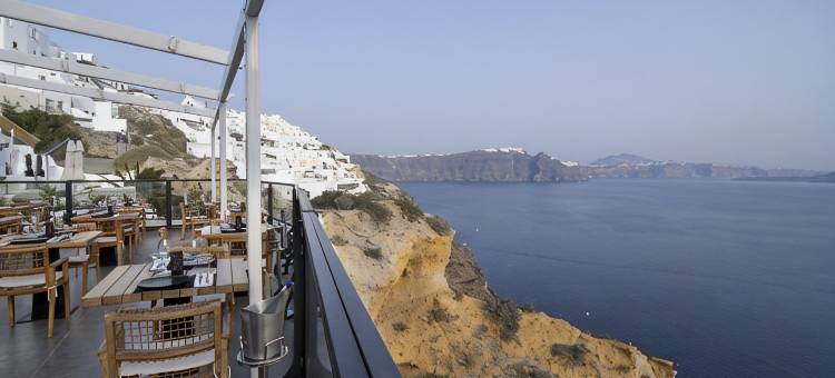 圣托里尼秘密套房水疗酒店(Santorini Secret Suites & Spa, Small Luxury Hotels of the World)图片