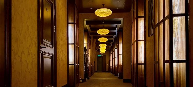 皇家温泉和酒店度假村(Royal Spa & Hotel Resort)图片