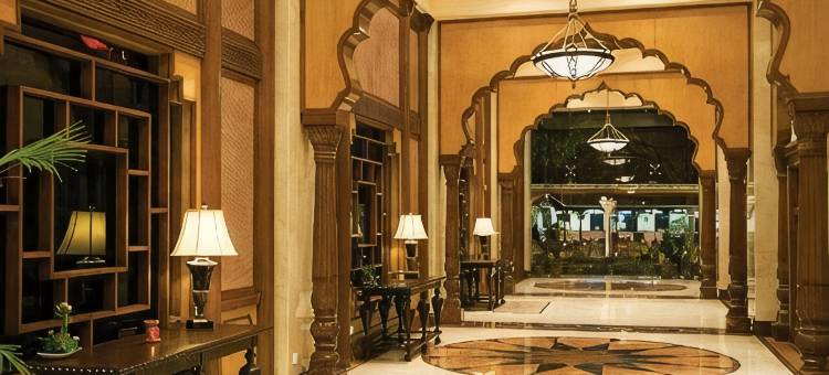 阿瓦里拉合尔酒店(Avari Lahore Hotel)图片