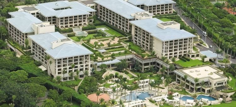 茂宜岛威雷亚四季度假村酒店(Four Seasons Resort Maui at Wailea)图片