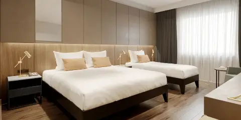 環形市區酒店