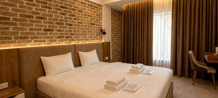 沙赫里斯坦艺术精品酒店(Shahristan Art Boutique Hotel)图片
