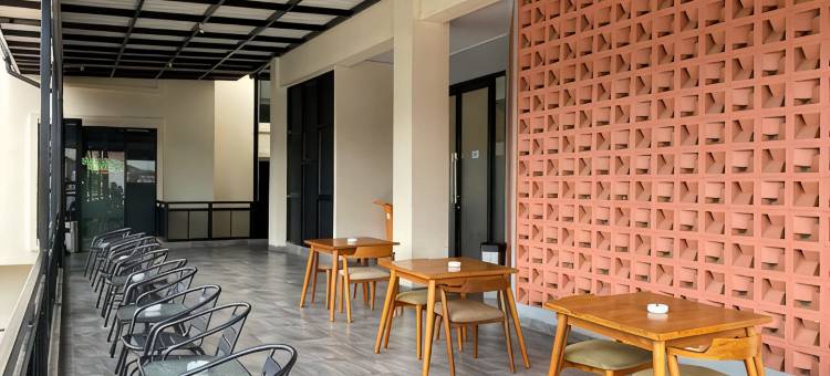 威乐酒店(Wilo Hotel Bengkulu)图片