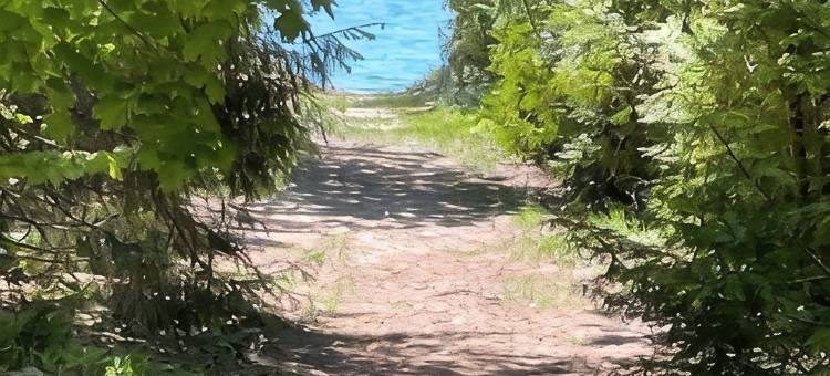 博贝尔欧克莱尔海滩度假屋(The Beau at Belle-eau-Claire beach)图片