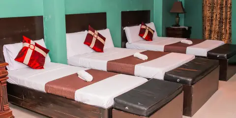 RedDoorz @ Dream Haven Bed & Breakfast