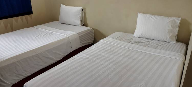 Homestay Tentrem Simpang Lima图片