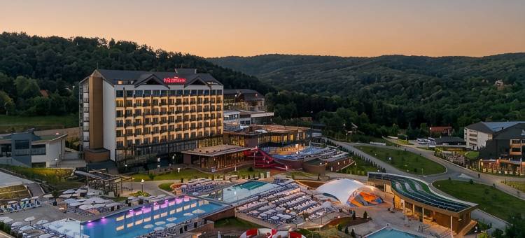 瑞享 Fruske Terme 度假水疗酒店(Movenpick Resort and Spa Fruske Terme)图片