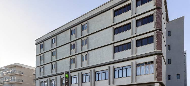 宜必思尚品特拉尼酒店(ibis styles Trani)图片