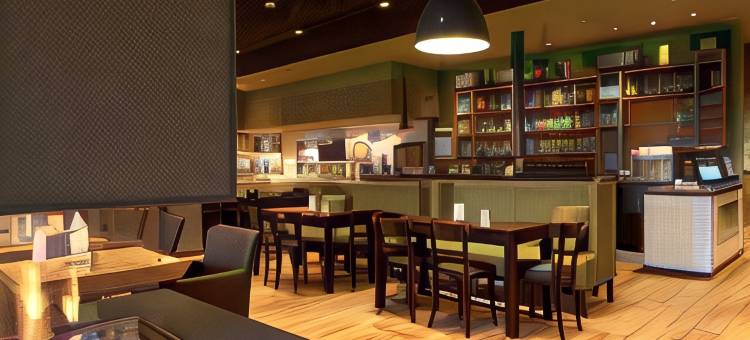 朗格奥岛屿酒店(Inselhotel Langeoog)图片