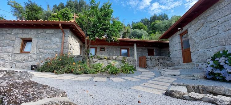 Casa da Laranjeira - Quinta dos Novos Canastros图片