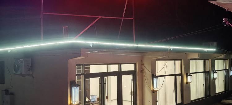 好客尼山民宿(尼山圣境店)图片