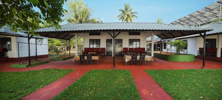 伊力卡拉姆湖滨小屋度假村(ILLIKKALAM Lakeside Cottages Kumarakom Kerala)图片