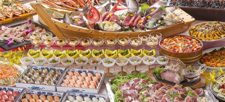 草津伊东园酒店(Itoen Hotel Kusatsu)图片