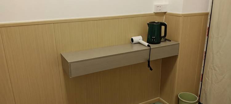 永胜公寓(常平店)图片