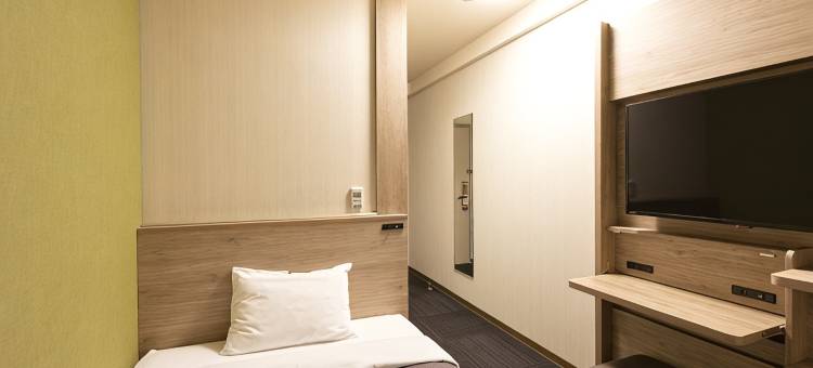 华盛顿R&B酒店-东日本桥(Washington R&B Hotel Higashi-nihonbashi)图片