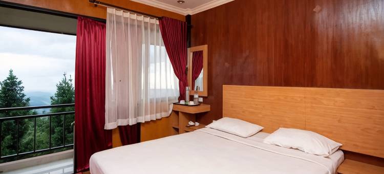 Urbanview Salakview Megamendung 酒店(Urbanview Hotel Salakview Megamendung)图片