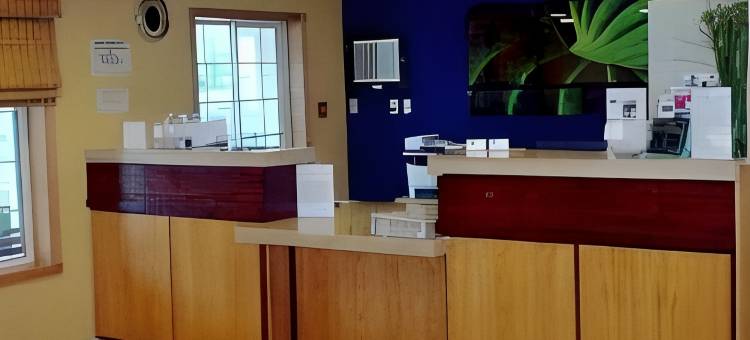 辛辛那提东门万枫套房酒店(Fairfield Inn & Suites Cincinnati Eastgate)图片