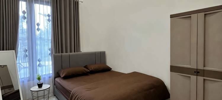 Kemari Homestay图片