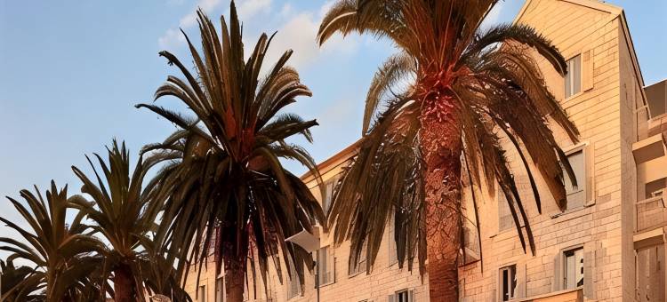 里瓦赫瓦尔游艇海港酒店(Riva Marina Hvar Hotel)图片